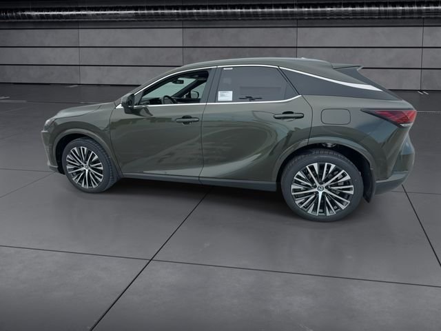 2026 Lexus RX 350 Premium Plus - Photo 5