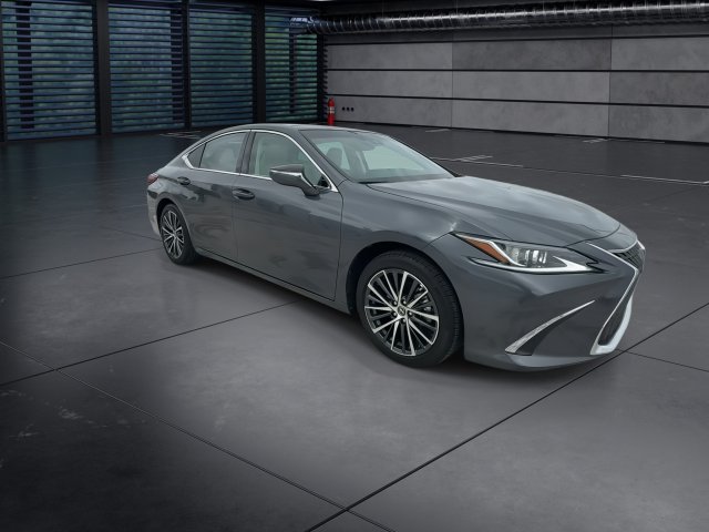 Used 2025 Lexus ES 350 Sedan