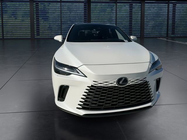 New 2026 Lexus RX 350 Luxury 5-DOOR SUV 4X2