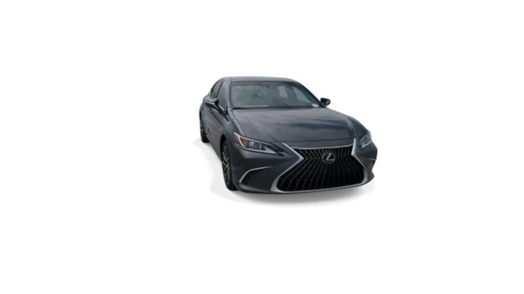 Used 2025 Lexus ES 350 350 Sedan