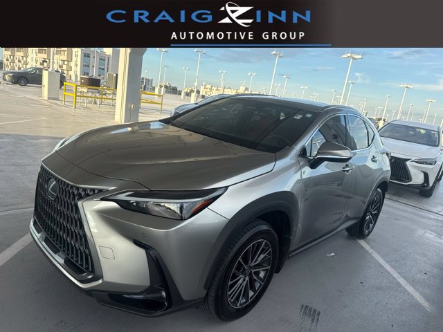 Used 2024 Lexus NX 350 350 Premium SUV
