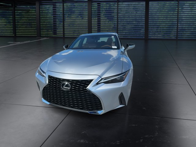 Certified 2024 Lexus IS 300 Sedan