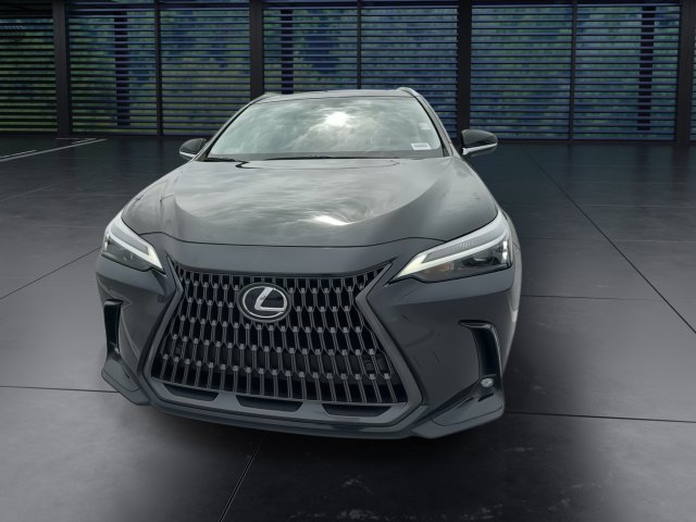 Used 2024 Lexus NX 350h Premium SUV