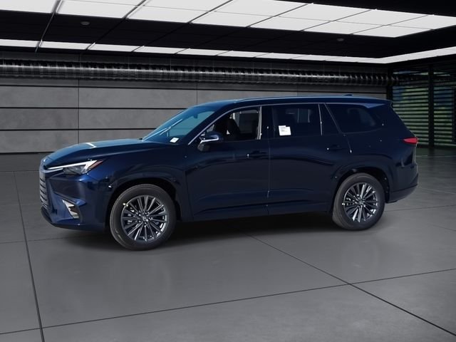 New 2026 Lexus TX 350 TX 350