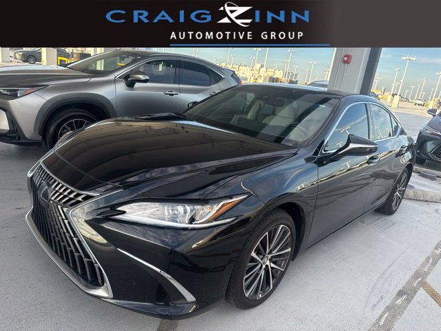  LEXUS ES 350