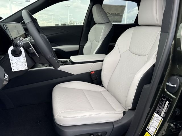 2026 Lexus RX 350 Premium Plus - Photo 11