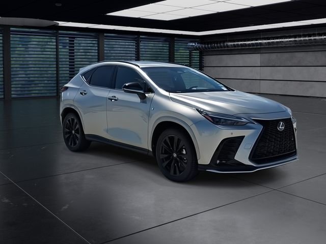 New 2026 Lexus NX 350 F Sport Handling AWD 5-DOOR SUV 4X4