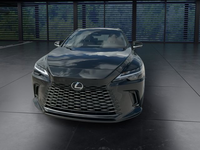 Certified 2025 Lexus RX 350 Premium SUV