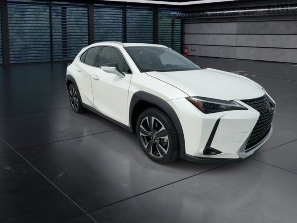 Used 2024 Lexus
