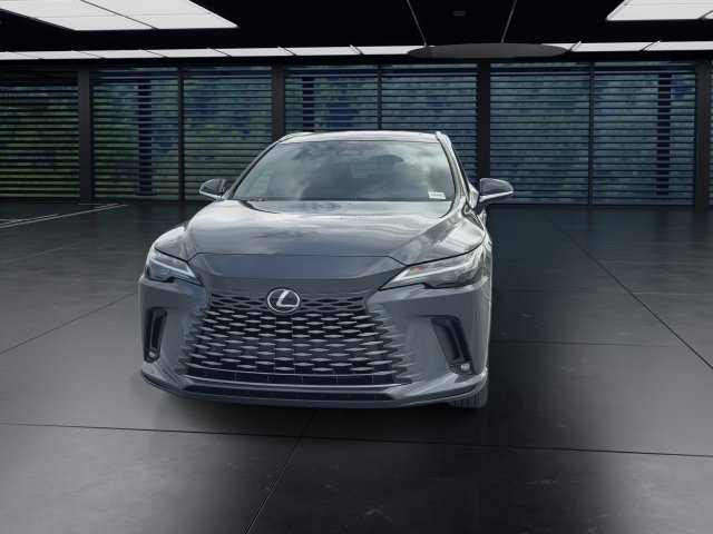 New 2026 Lexus RX 350 5-DOOR SUV 4X2