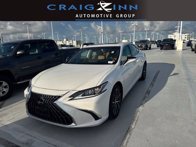  LEXUS ES 300h