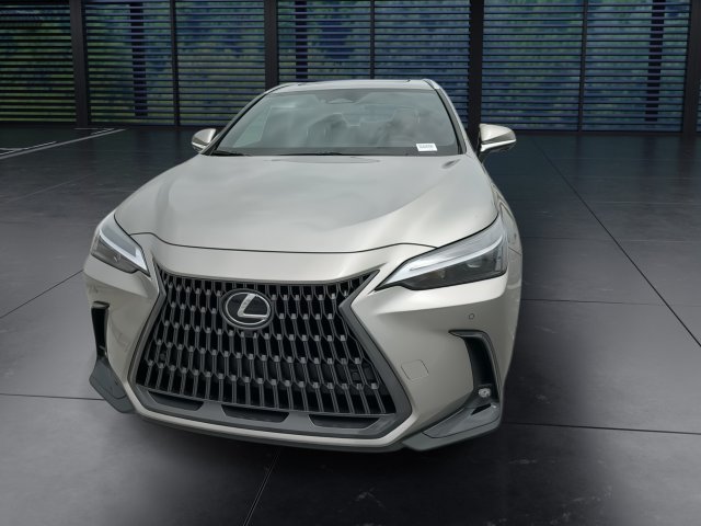 New 2026 Lexus NX 350 Premium AWD 5-DOOR SUV 4X4