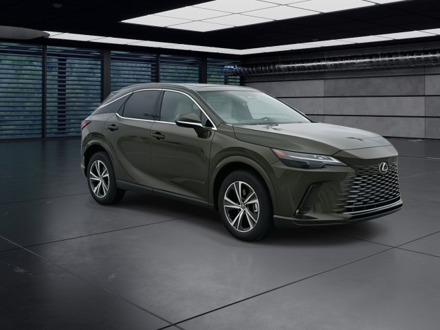 New 2026 Lexus RX 350 Premium 5-DOOR SUV 4X2