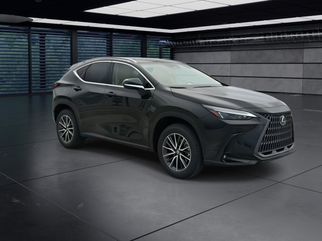 New 2026 Lexus NX 350 Premium AWD 5-DOOR SUV 4X4