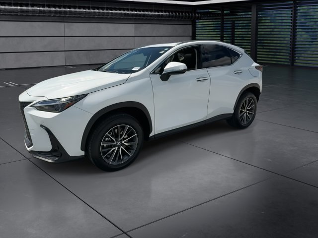 Used 2026 Lexus NX 350 Premium SUV