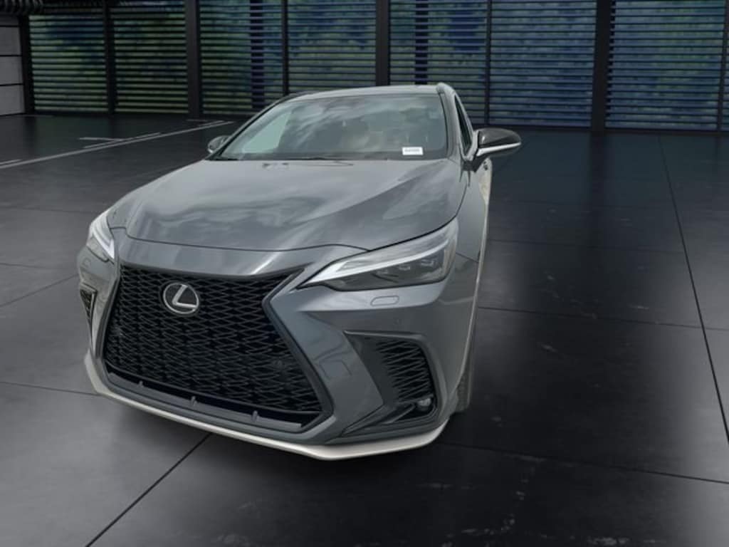 New 2026 Lexus NX 350 F Sport Handling AWD 5-DOOR SUV 4X4