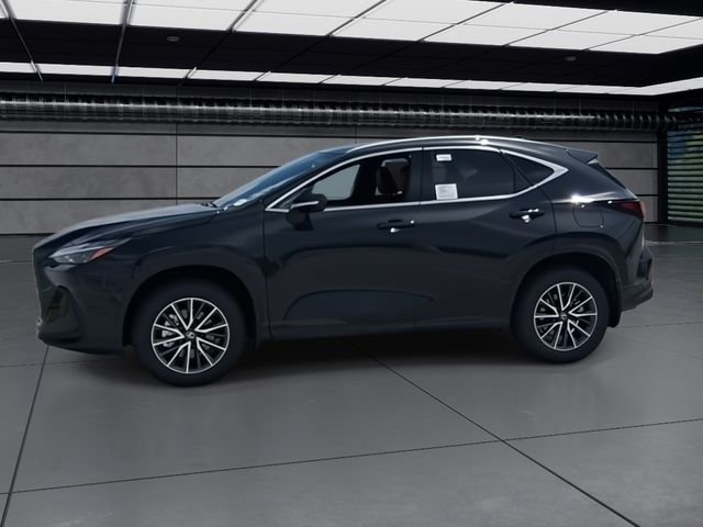 New 2026 Lexus NX Plug-IN Hybrid Electric Vehicle NX 450h+ Premium AWD 5-DOOR SUV AWD