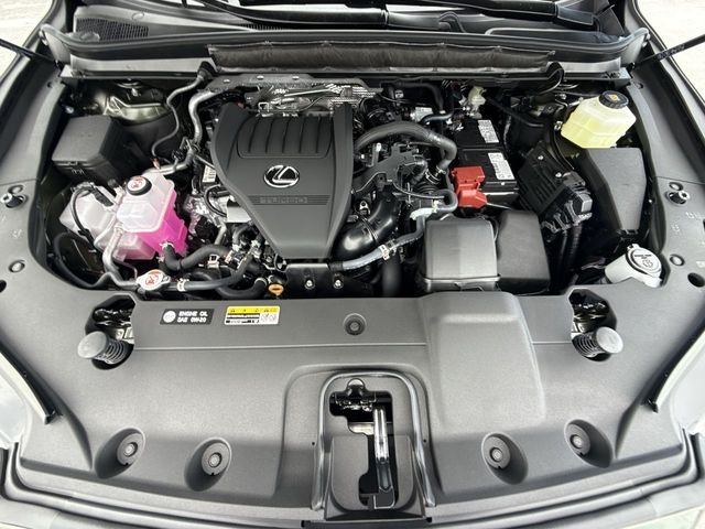 2026 Lexus RX 350 Premium Plus - Photo 27
