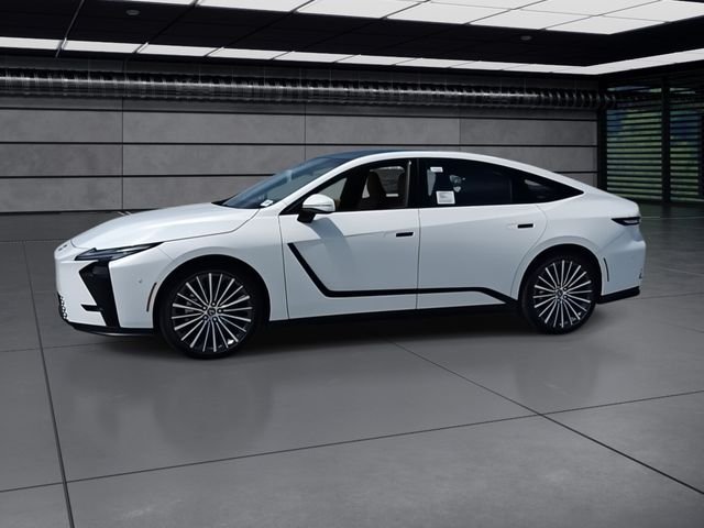New 2026 Lexus ESe ES 350e Luxury LUXURY