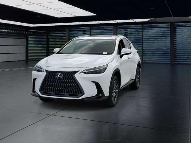 New 2026 Lexus NX 350 AWD SUV 4X4