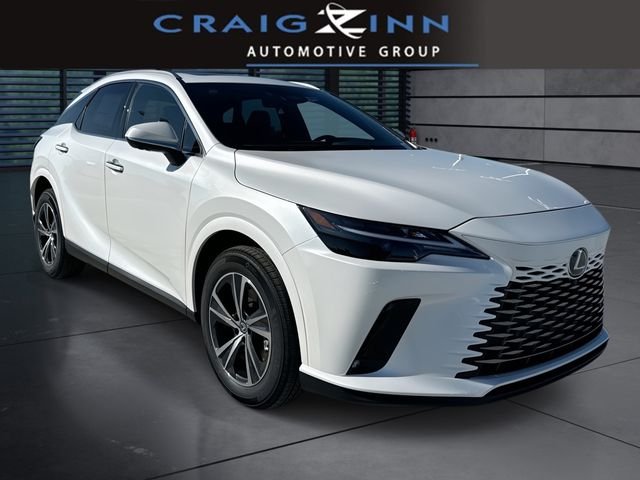  LEXUS RX 350h