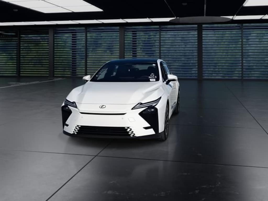 New 2026 Lexus ES 350h ES 350h Premium+ Sedan