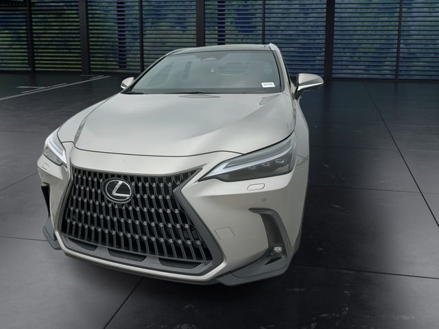 New 2026 Lexus NX 350 Luxury AWD 5-DOOR SUV 4X4