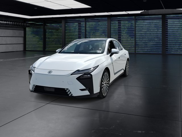 New 2026 Lexus ESe ES 350e Luxury LUXURY
