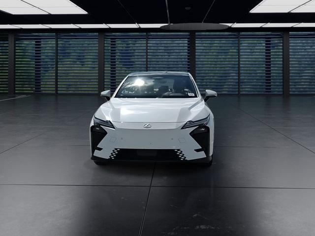 New 2026 Lexus ESe ES 350e Premium PREMIUM