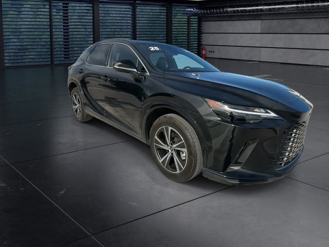 Certified 2025 Lexus RX 350 Premium SUV