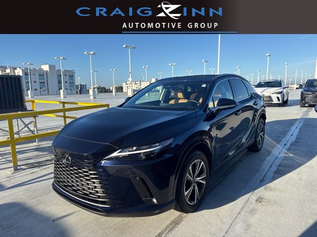 Used 2024 Lexus RX 350 350 Premium SUV