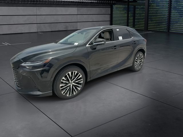 New 2026 Lexus RX 350 Premium+ 5-DOOR SUV 4X2