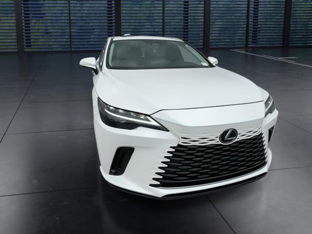 Certified 2024 Lexus RX 350 350 Premium Plus SUV