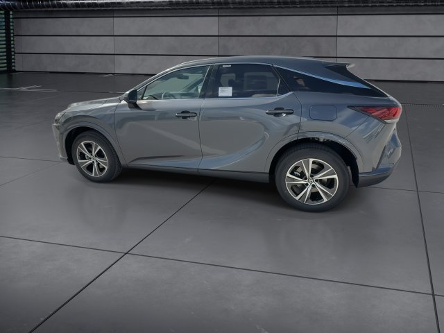 New 2026 Lexus RX 350 5-DOOR SUV 4X2