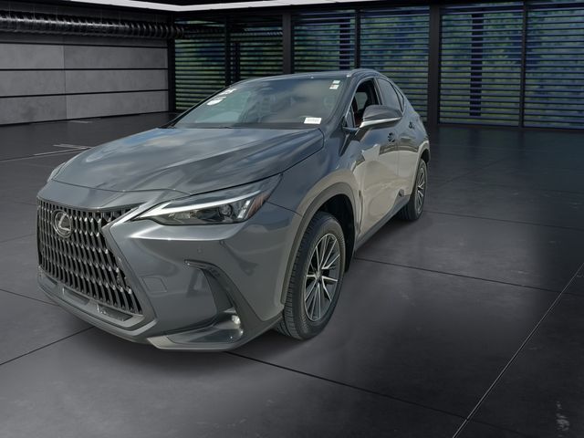 Certified 2025 Lexus NX 250 Base SUV