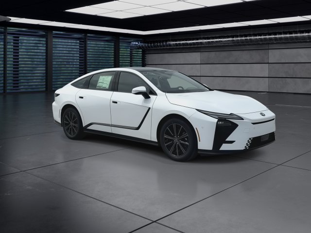New 2026 Lexus ES Hybrid ES 350h Premium+ AWD PREMIUM+