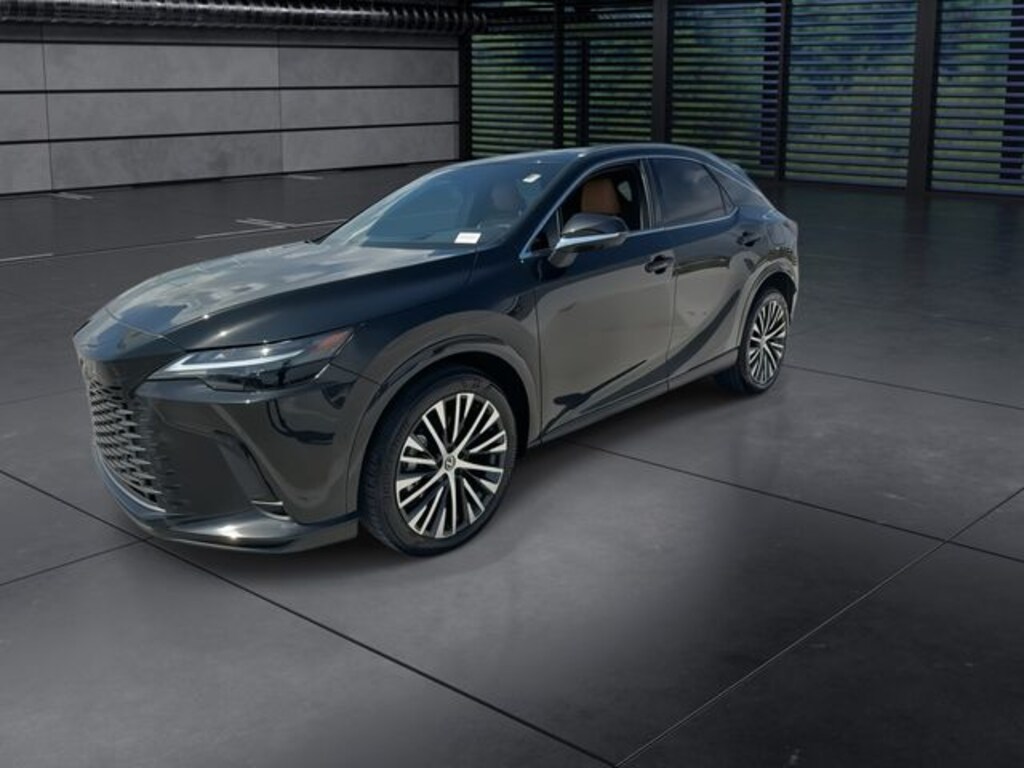 Certified 2024 Lexus RX 350 350 Premium Plus SUV