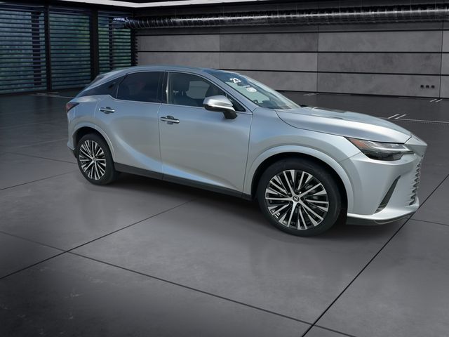 Certified 2023 Lexus RX 350 Premium Plus SUV