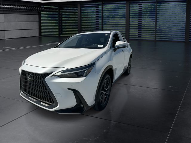 Certified 2024 Lexus NX 350 Premium SUV