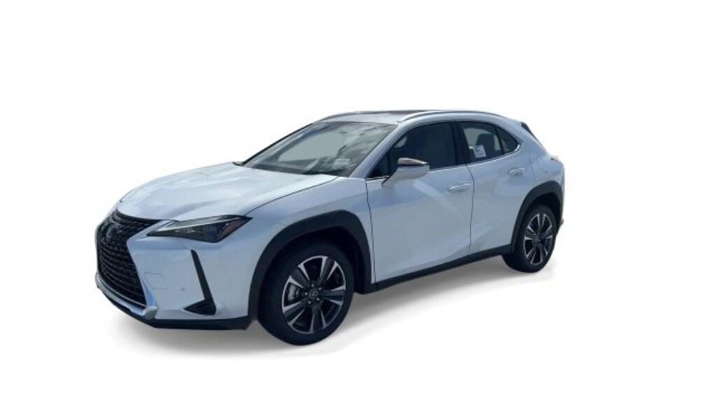 Used 2024 Lexus UX 250h 250h Base SUV