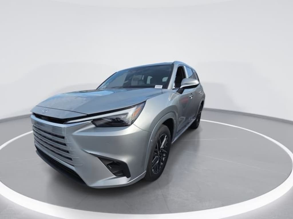New 2026 Lexus TX 350 Premium AWD TX 350 AWD