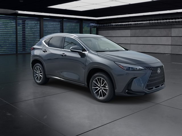 New 2026 Lexus NX 350 AWD SUV 4X4