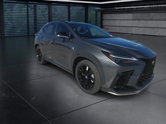 New 2026 Lexus NX 350 F Sport Handling AWD 5-DOOR SUV 4X4