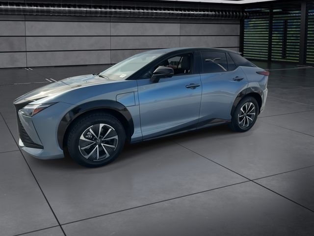 Certified 2024 Lexus RZ 300e Premium SUV