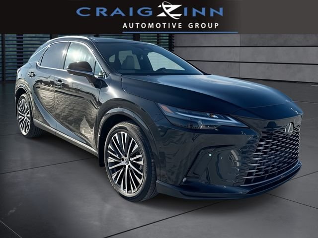  LEXUS RX Hybrid