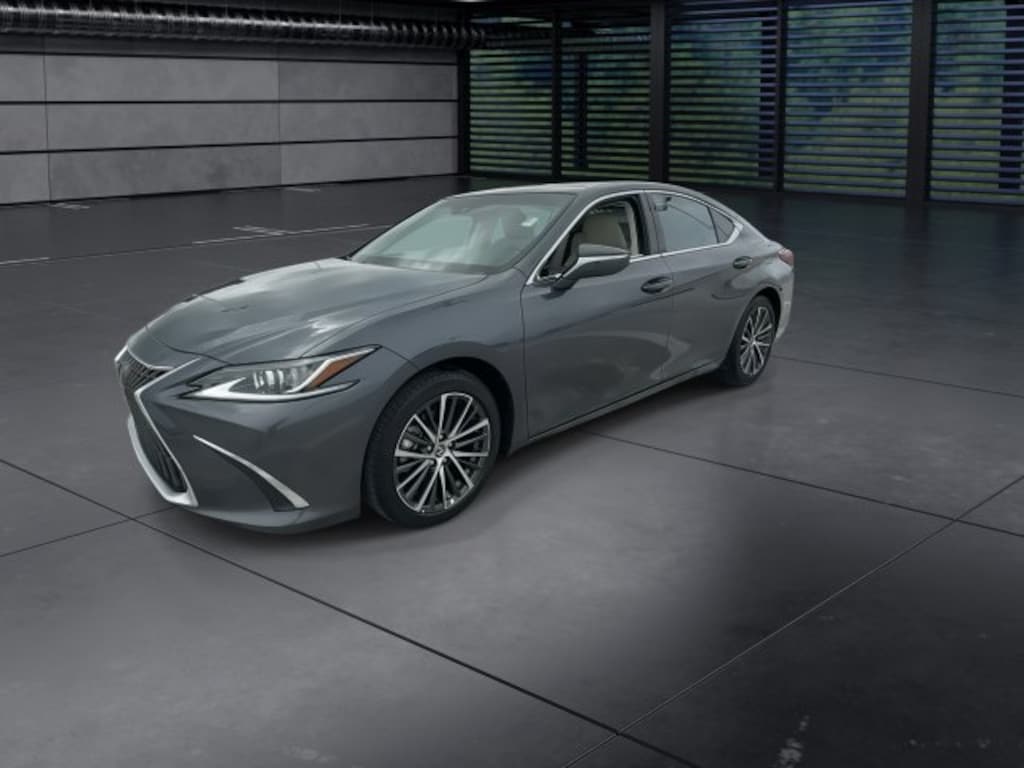 Used 2025 Lexus ES 350 Sedan