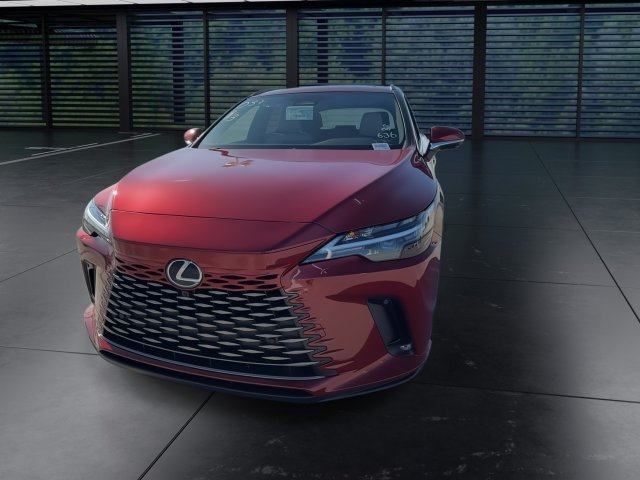 New 2026 Lexus RX 350 Premium+ 5-DOOR SUV 4X2