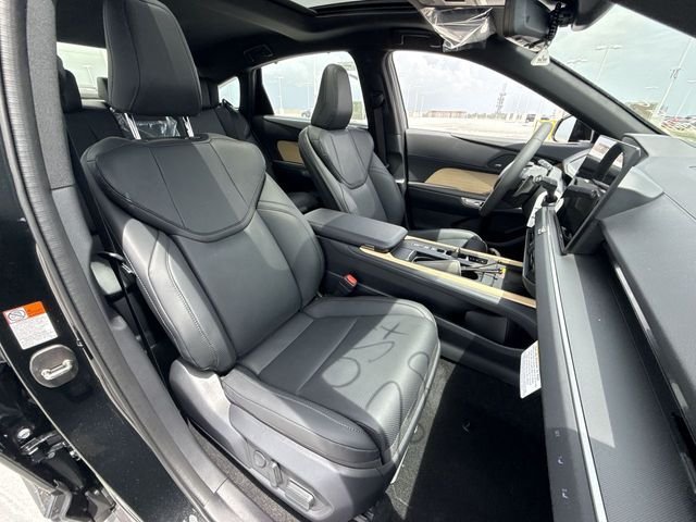 2026 Lexus ES BEV 350e Luxury - Photo 26