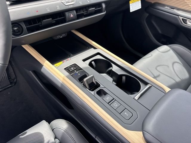 2026 Lexus ES BEV 350e Luxury - Photo 21