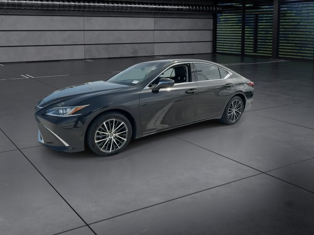 Used 2023 Lexus ES 350 Sedan